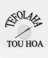 Tefolaha Tou Hoa emblem